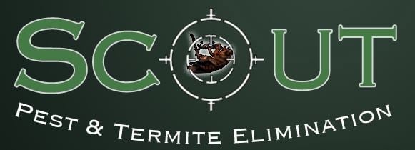 Logo for Scout Pest Elimination