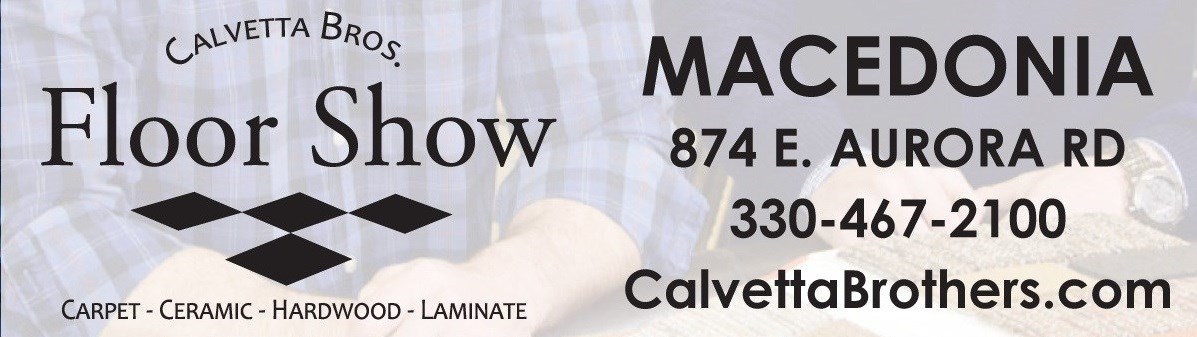 Calvetta Brothers Floor Show - Macedonia logo