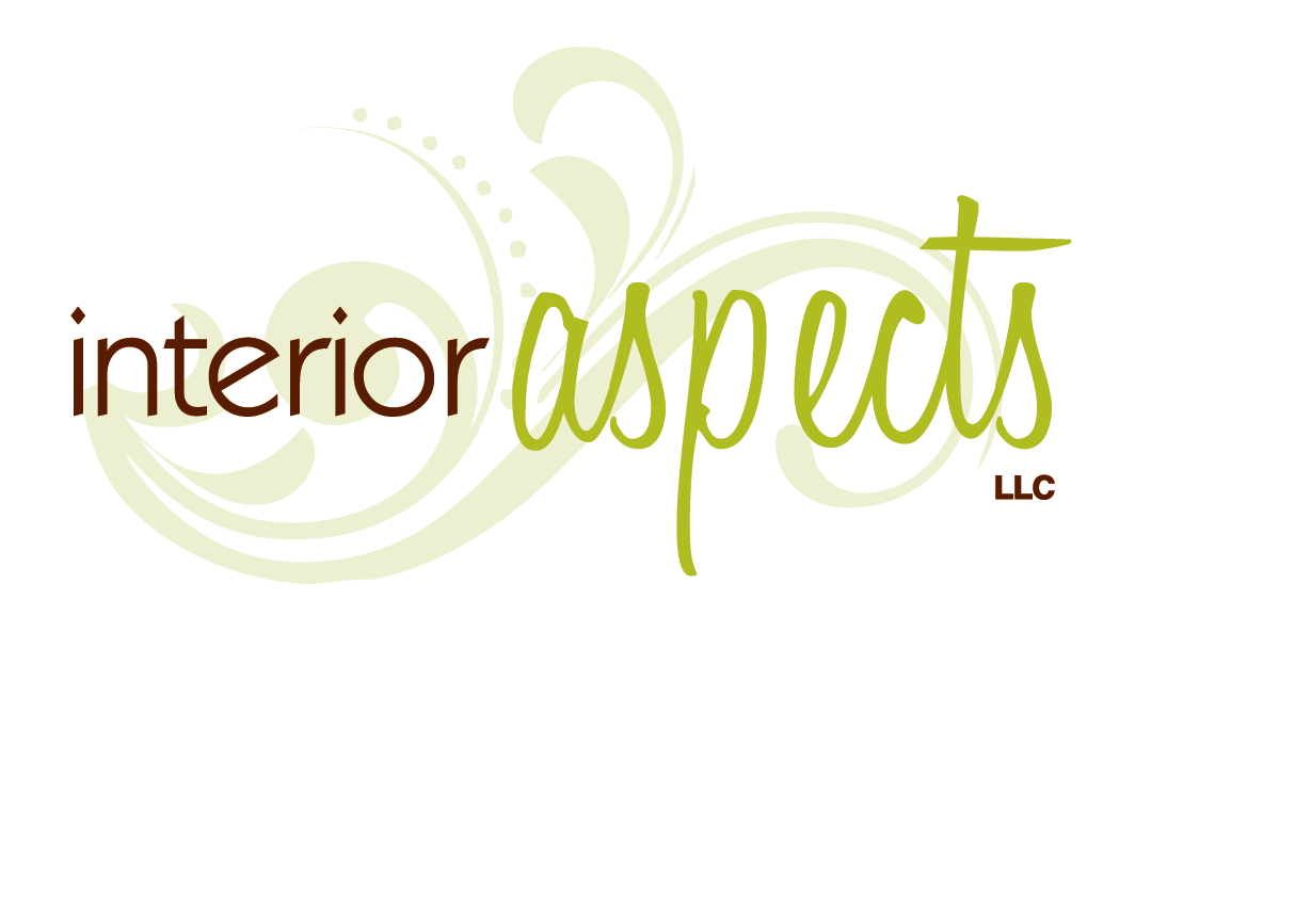 Logo for Interior Aspects