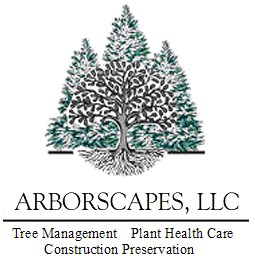 Logo for Arborscapes LLC