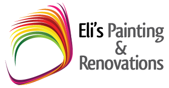 Logo for Eli's Painting & Renovations Inc
