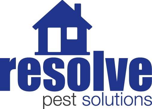 Logo for Resolve Pest Solutions