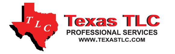 Logo for TLC Roofing & Services LLC