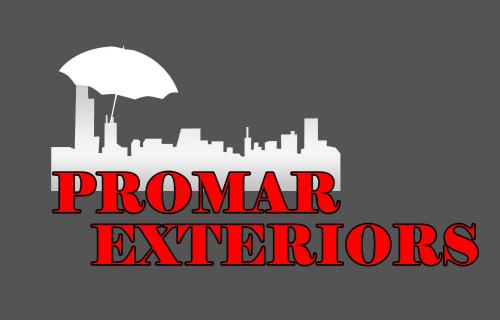 Promar Exteriors logo