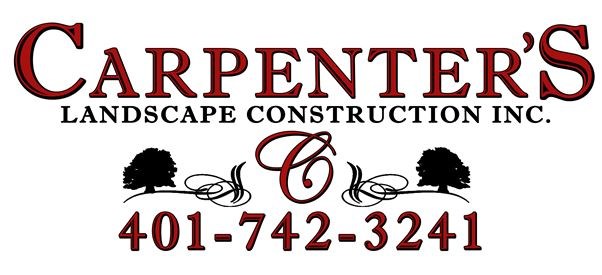 Carpenter's Landscape Construction logo