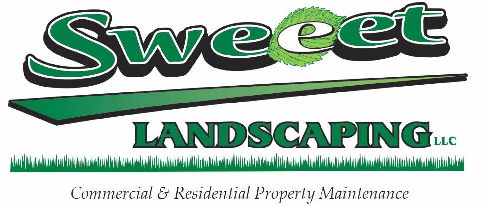 Logo for Sweeet Landscaping LLC