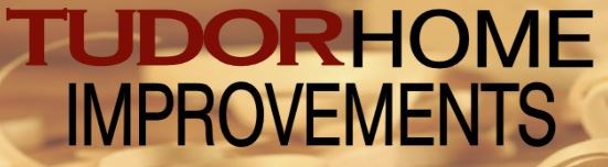 Logo for Tudor Home Improvements, LLC