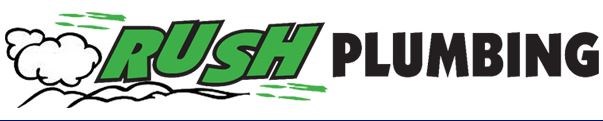 Logo for Rush Plumbing, Inc