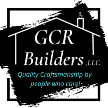 GCR Builders, LLC logo
