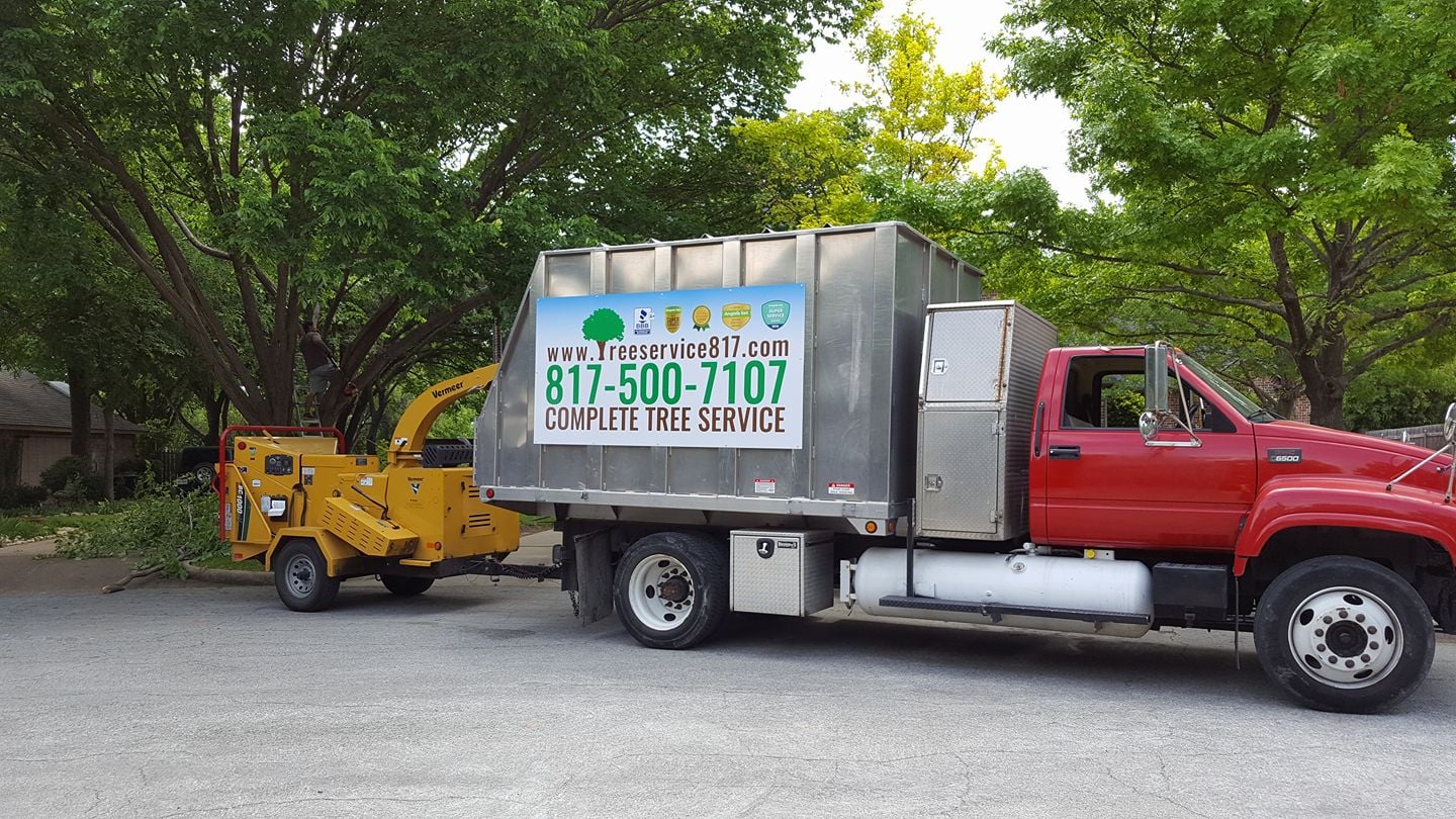 Avatar for At Your Request Landscaping and Tree Service