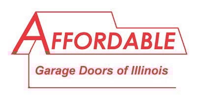 Logo for Affordable Garage Doors of IL