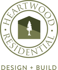 Logo for Heartwood Residential