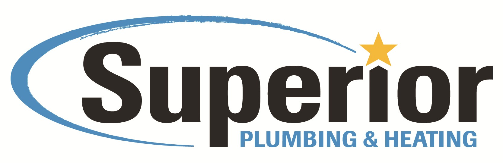 Logo for Superior Plumbing, Heating & Air-Conditioning, Inc