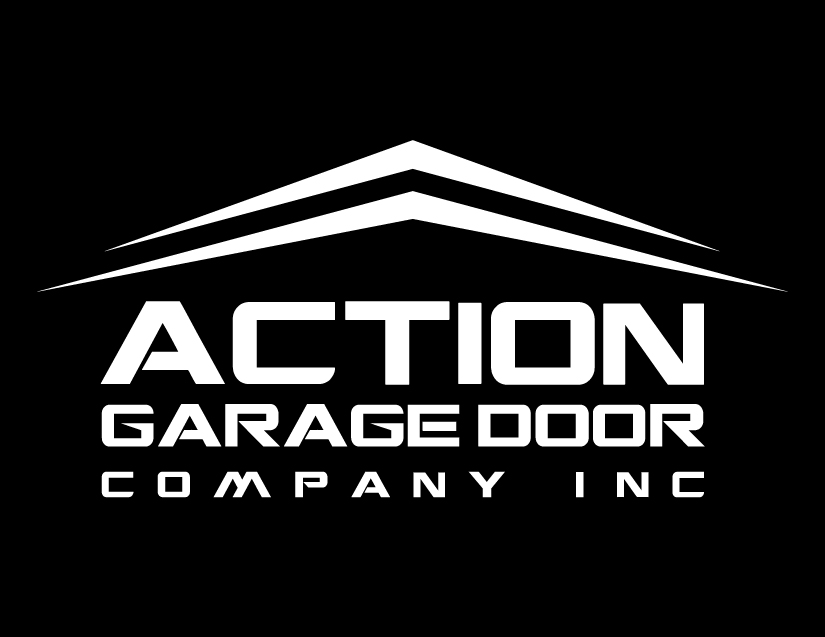 Action Garage Door Company logo