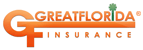 Logo for GREAT FLORIDA INSURANCE