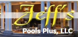 Avatar for Jeff's Pools Plus LLC