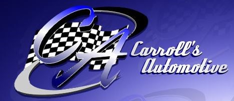 Logo for CARROLL'S AUTOMOTIVE