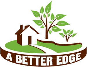 A Better Edge Landscaping & Lawn & Garden Edging logo