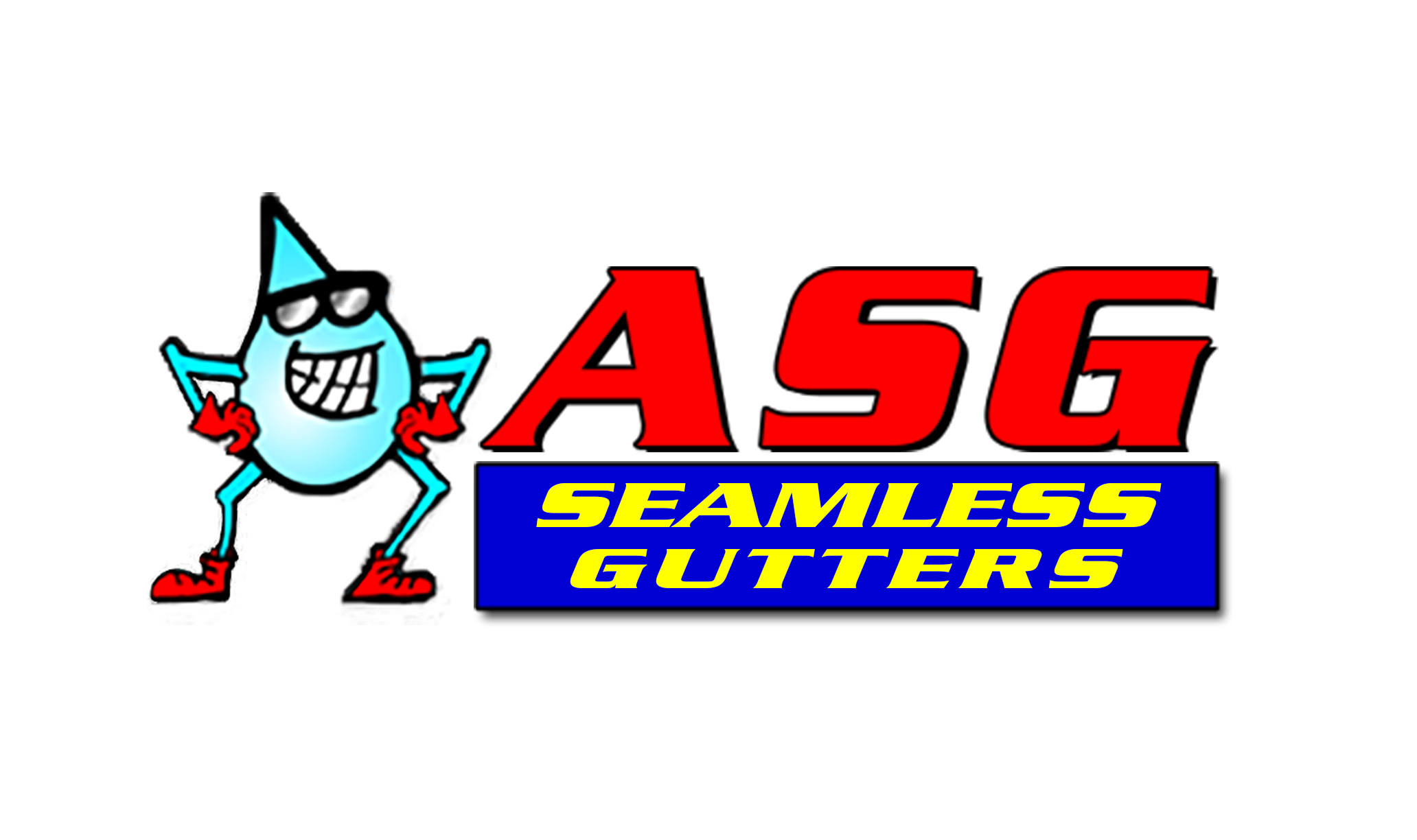 Avatar for ASG Seamless Gutters Inc