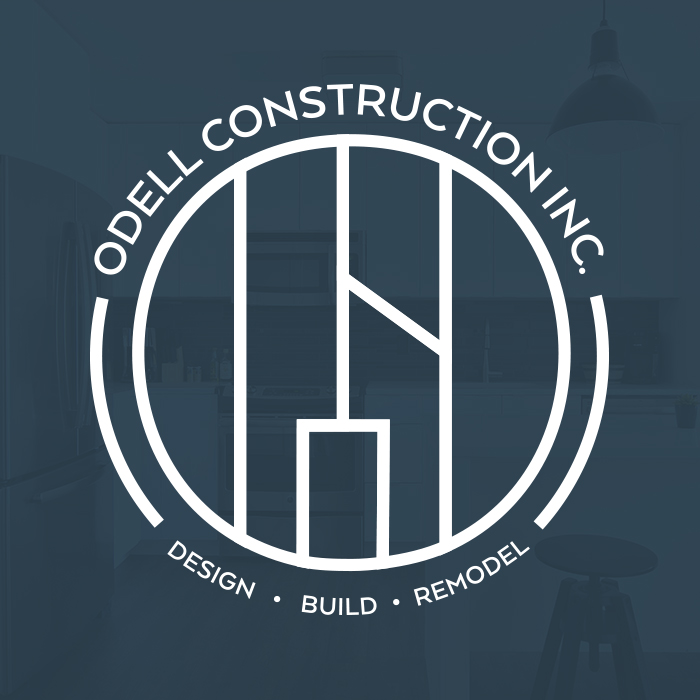 Odell Construction Inc logo