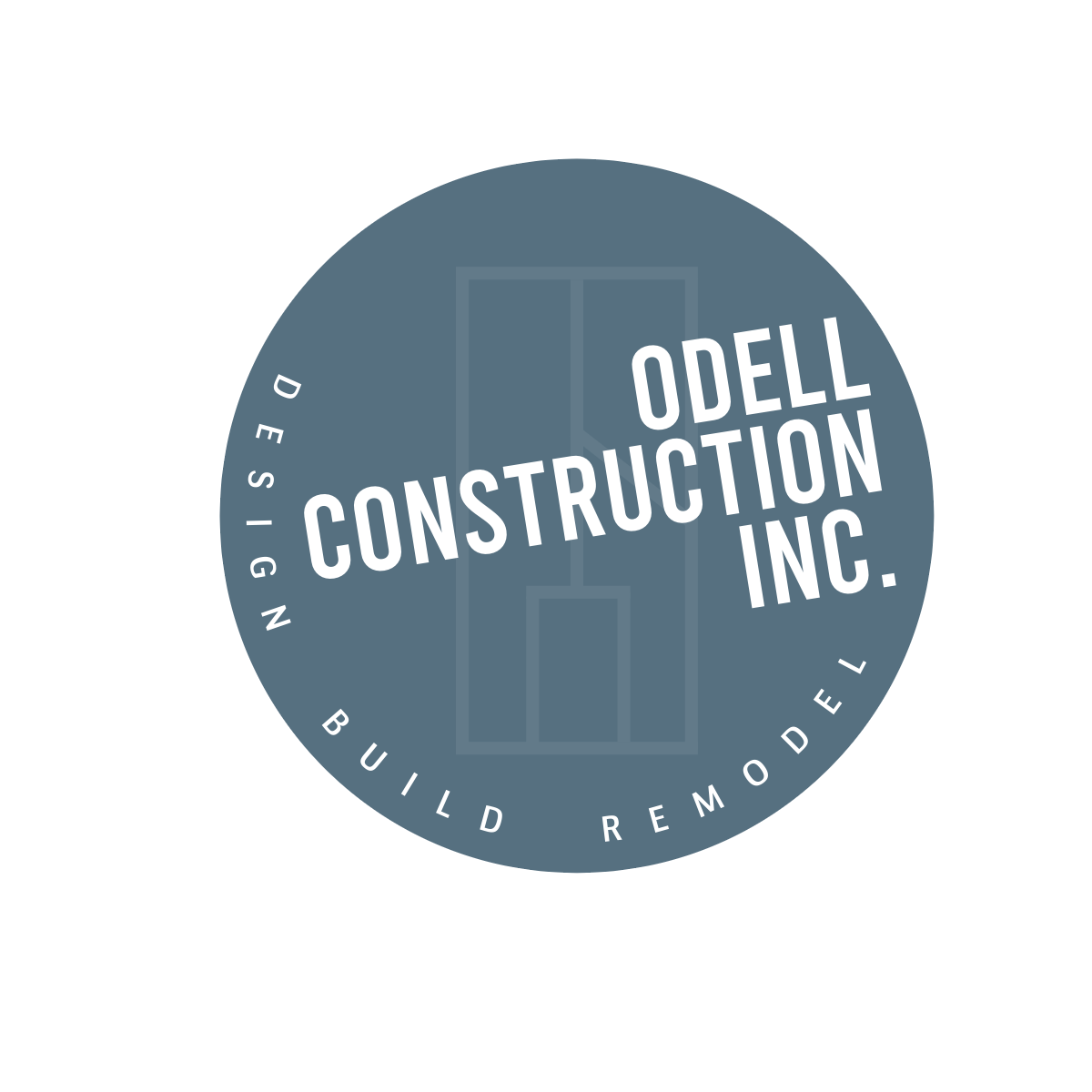 Avatar for Odell Construction Inc