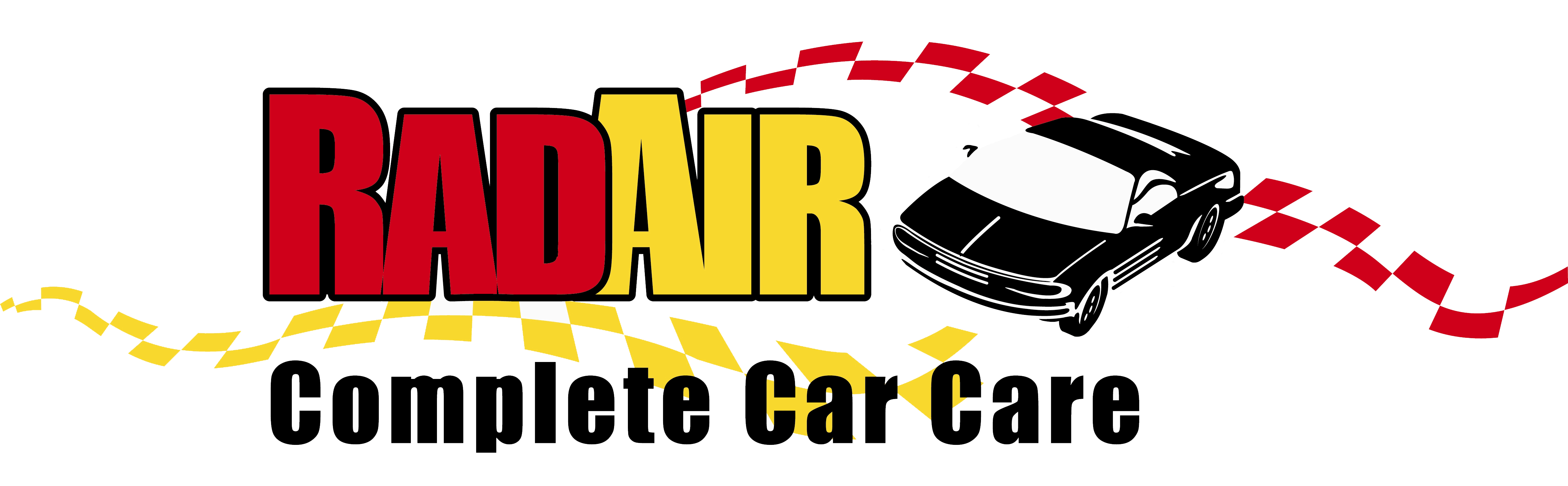 Logo for Rad Air Complete Car Care and Tire Centers (Farln)