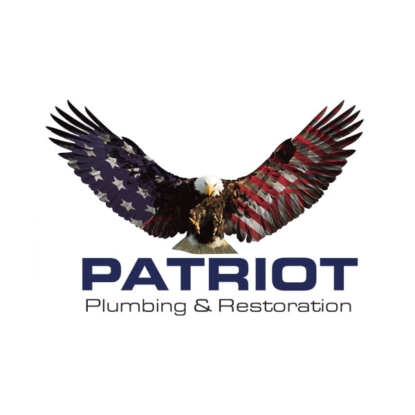 Patriot Plumbing-Leak Detection & Drain Clean Pros logo