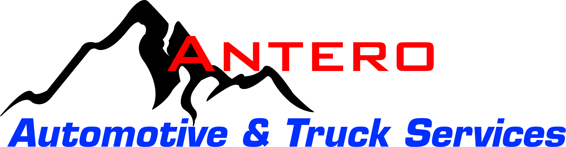 Logo for Antero Automotive & Truck Service