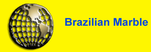 Logo for Brazilian Granite Fabricator