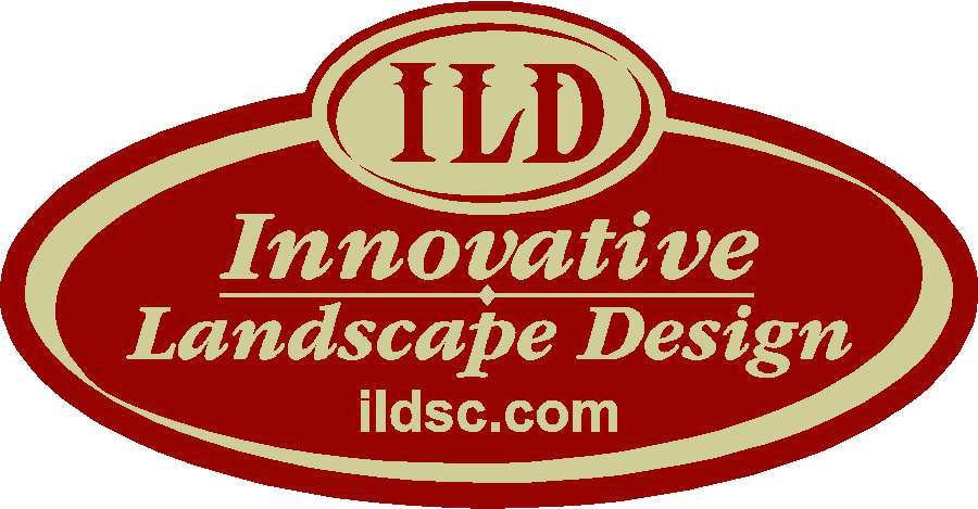 Logo for Innovative Landscape Design