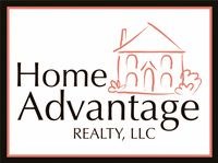 Logo for Home Advantage Realty
