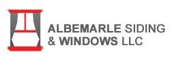 Logo for Albemarle Siding & Windows LLC