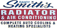 Logo for Smith Radiator & Air Conditioning Inc