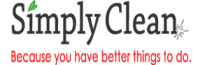 Simply Clean logo