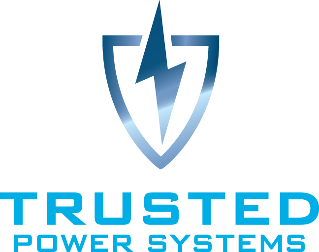 Logo for Trusted Power Systems