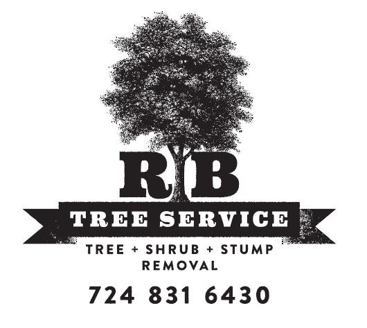 R B Tree Services, LLC logo