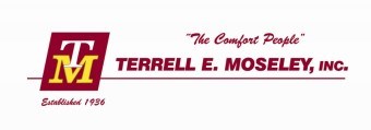 Logo for Terrell E. Moseley Inc