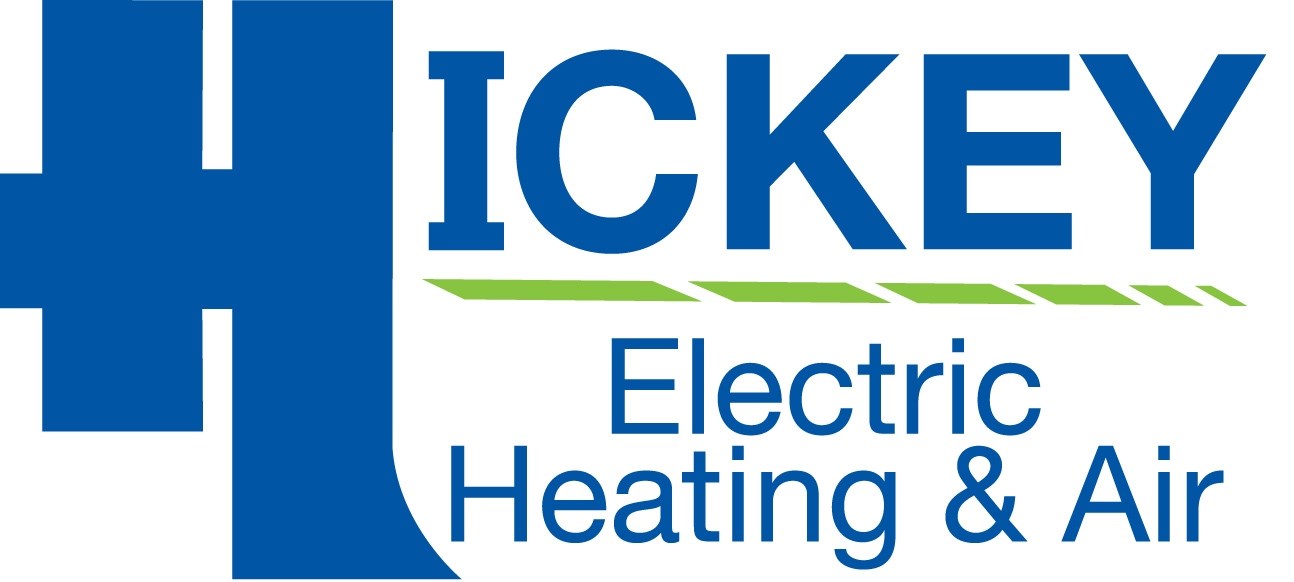 Hickey Electric Heating & Air Co Inc logo