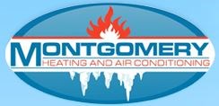 Montgomery Heating & AC logo