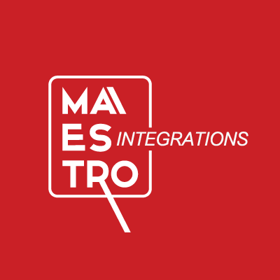 Logo for Maestro Integrations
