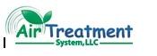 Logo for Air Treatment System