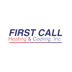 First Call Heating & Cooling, Inc. logo