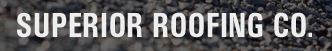 Logo for Superior Roofing