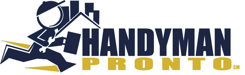 Logo for Handyman Pronto