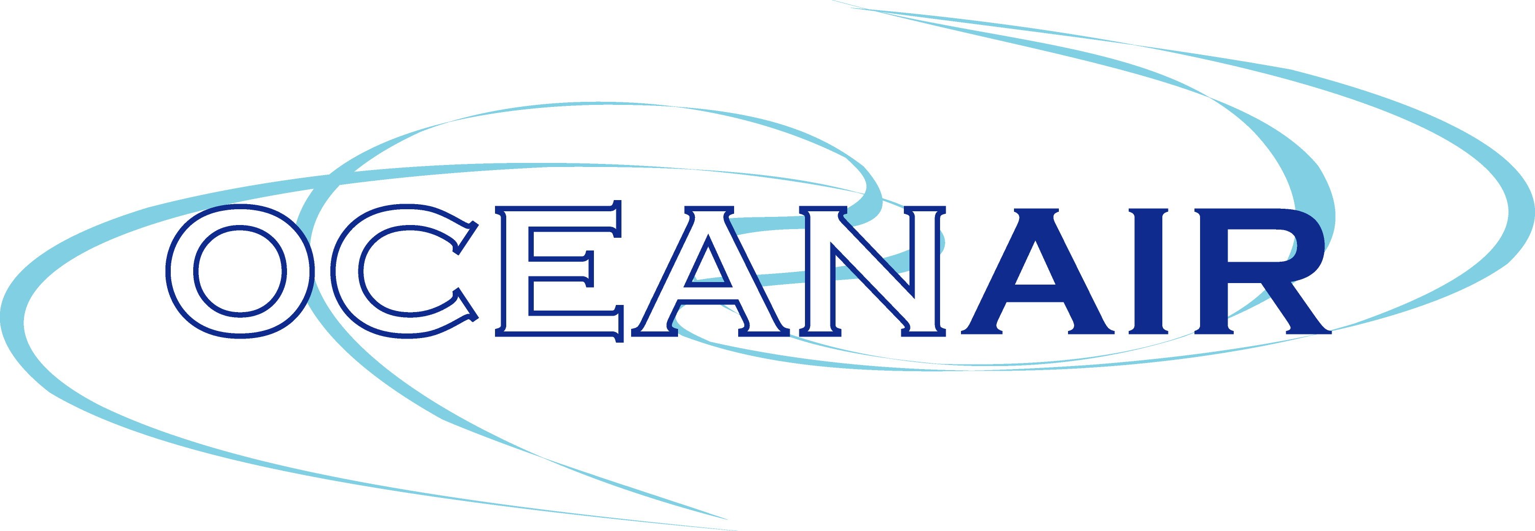 Logo for Ocean Air Heating & Cooling LLC
