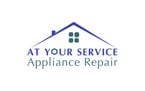 Logo for At Your Service Appliance Repair