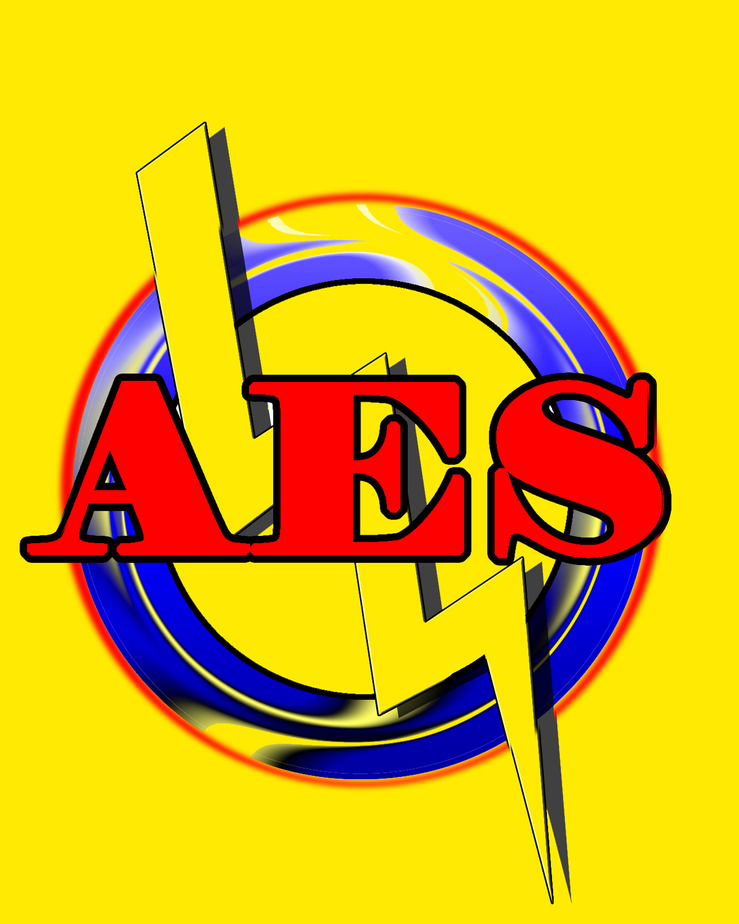 Advanced Electrical Svc logo