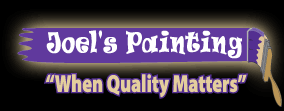 Joel's Painting & Contracting logo
