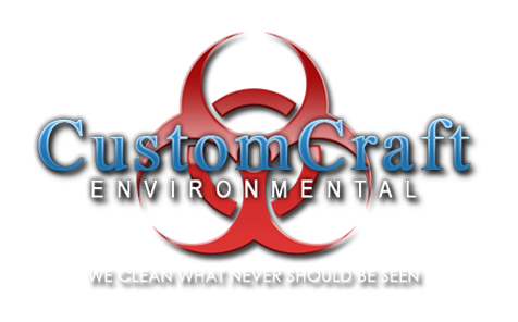 Avatar for Custom Craft Environmental