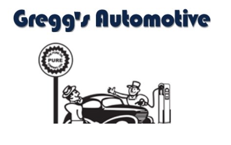 Greggs Automotive Maintenance & Repair Center logo